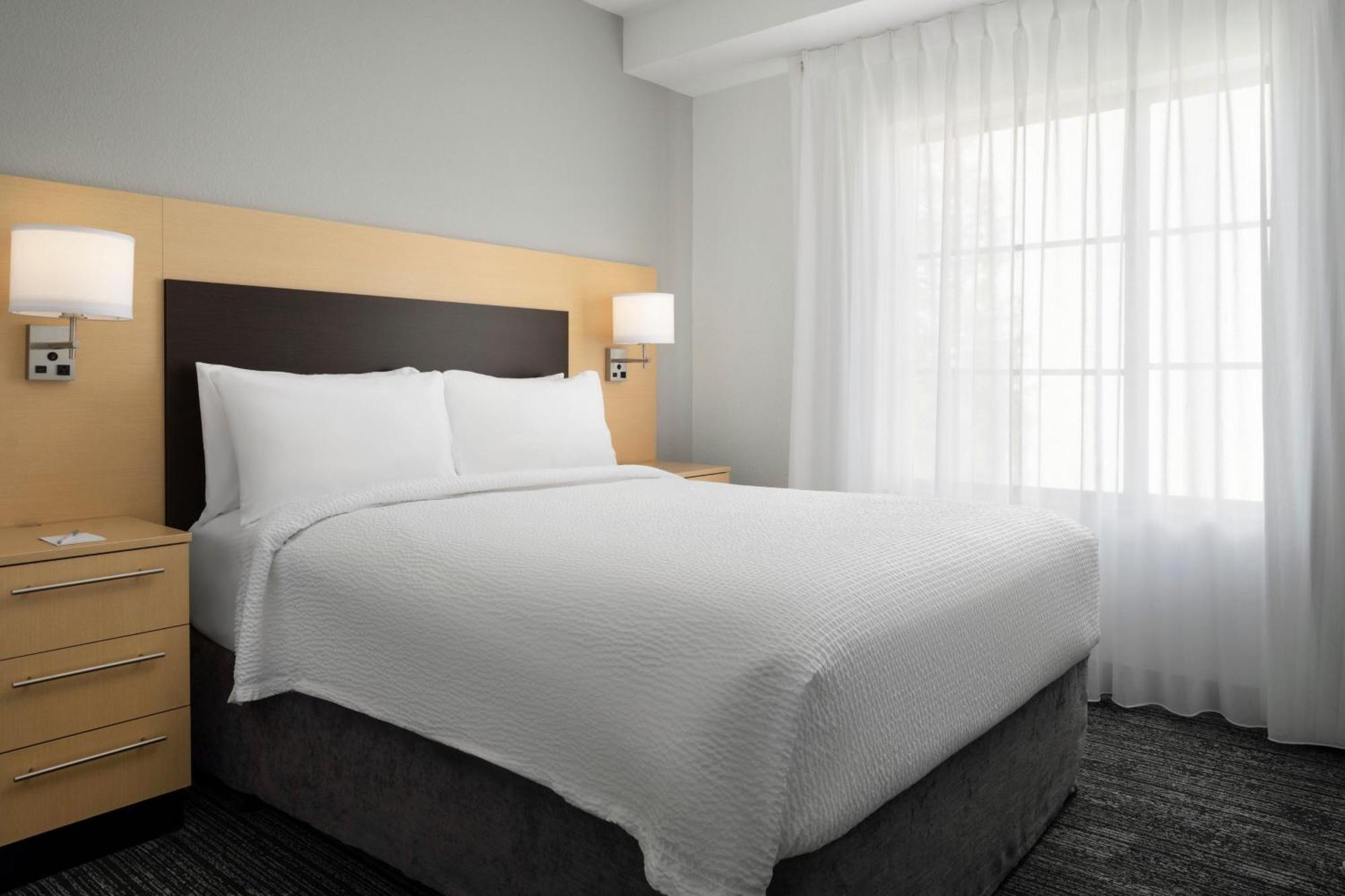 Towneplace Suites San Jose Santa Clara Exterior foto